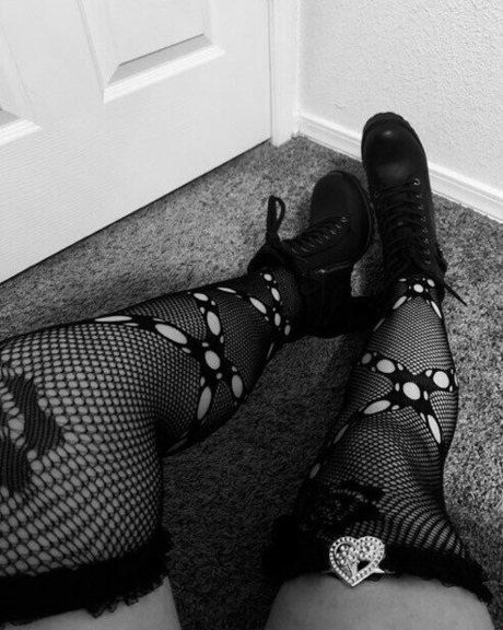 MissMessy sexy pornstar photo