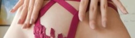 Fay Prince naked model photo