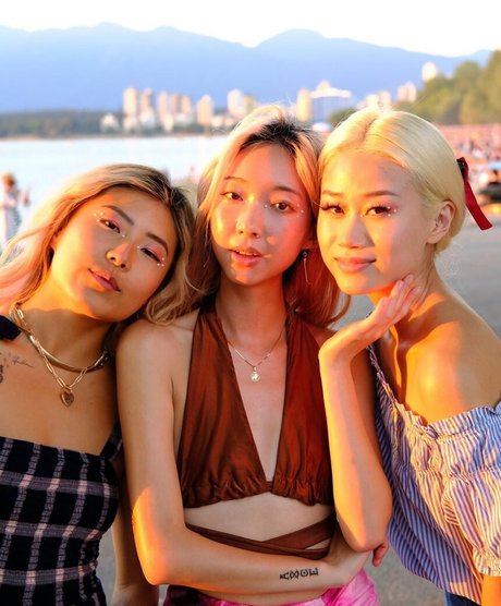 Fearfiction beautiful pornstar picture