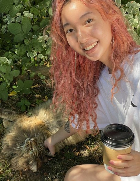 Fearfiction sexy model pic