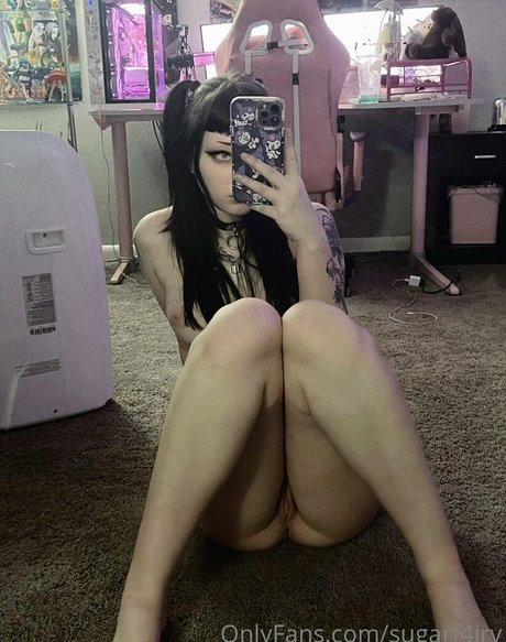 Sugarf4iry pretty model photo