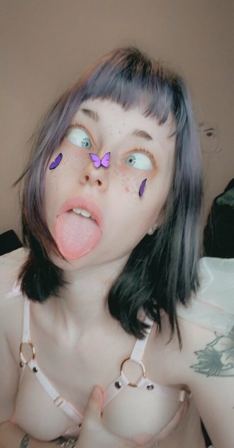 Sugarf4iry pornstar exclusive image