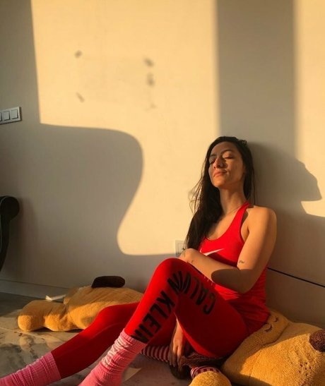 Nurdan Paksoy xxx star photo