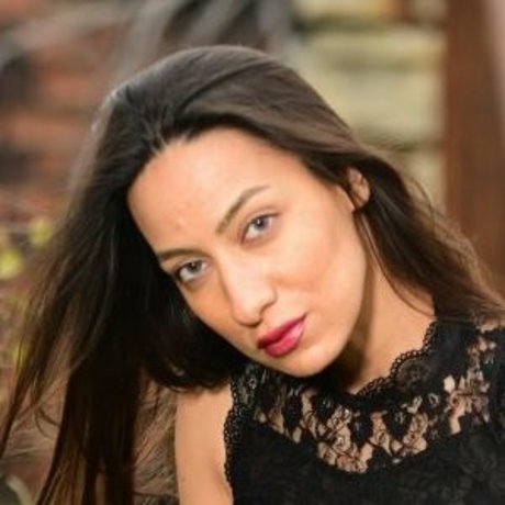 Nurdan Paksoy porn model photo