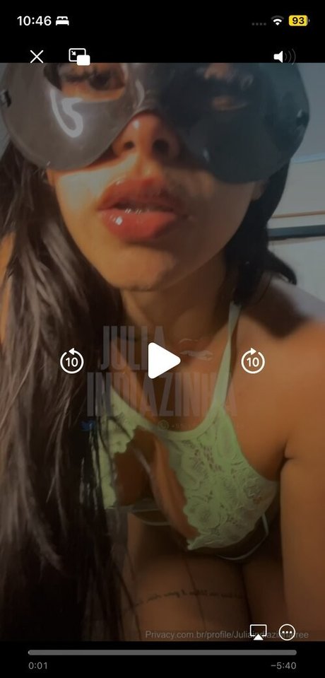 Julia Indiazinha beautiful star photos