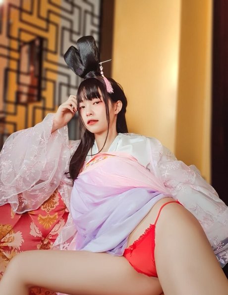 Kimmyyoy pornstar art picture