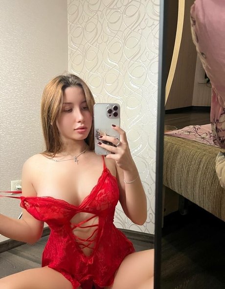 Maria Ivanova model sex photo