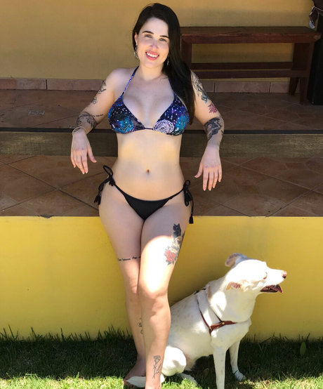 Camila Fornelli model xxx img