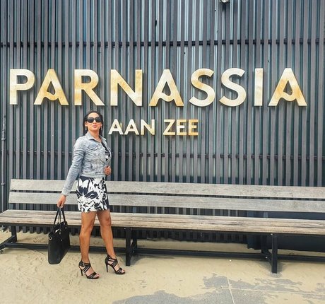 Natassia Crystal model art images