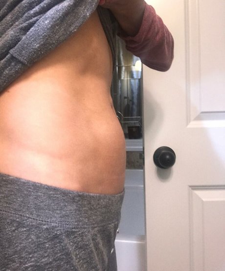 Michelle Laframboise model pornographic pictures