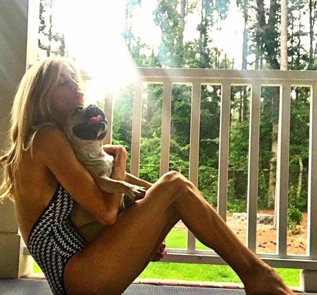 Michelle Laframboise pornographic actress image