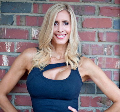 Michelle Laframboise pornstar adult photo