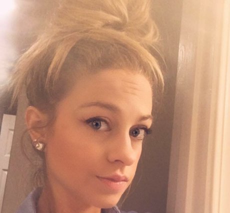 Kenzie Colvard star best photo