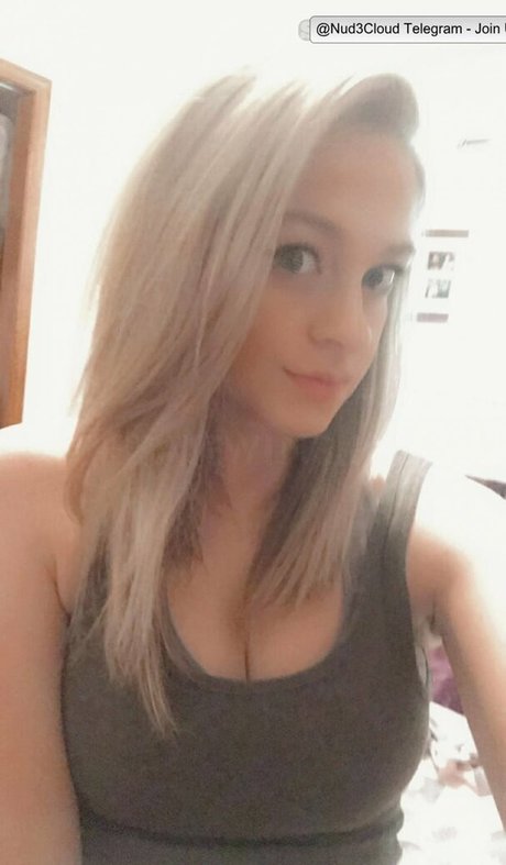 Kenzie Colvard sex model img