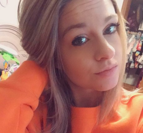 Kenzie Colvard erotic pornstar picture