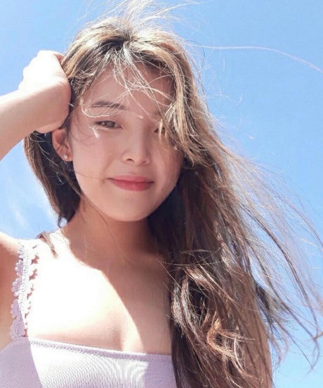 Jess kim hot star gallery