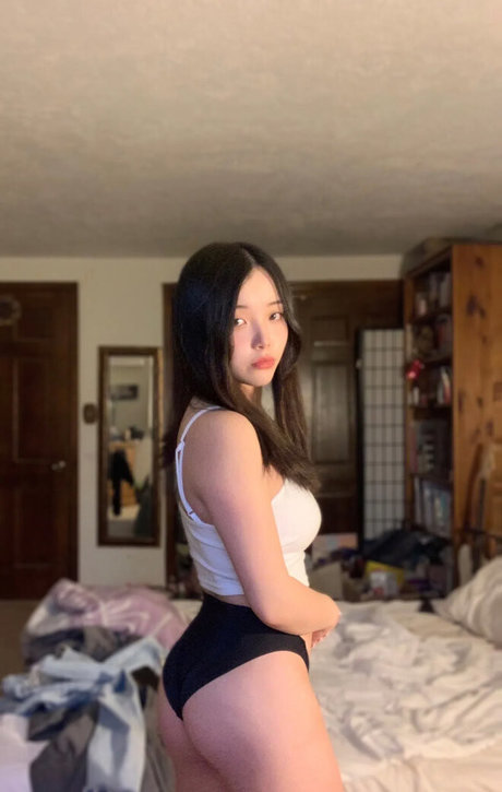 Jess kim pornographic actress images