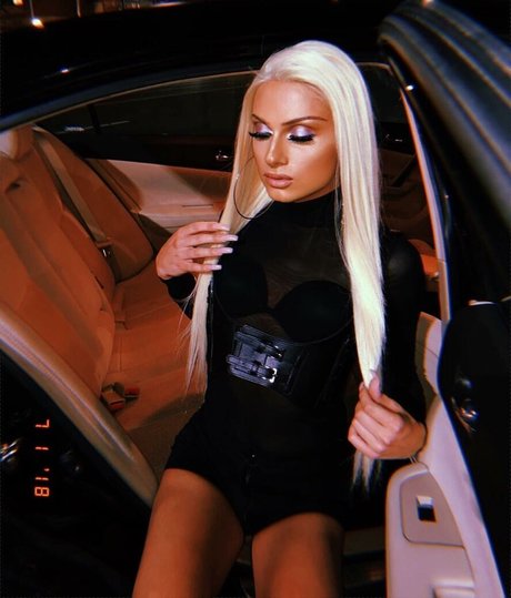 Tsmissmara model art images