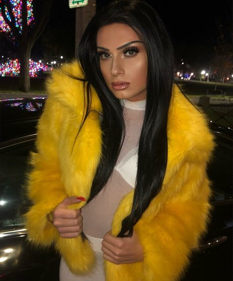 Tsmissmara xxx pornstar picture