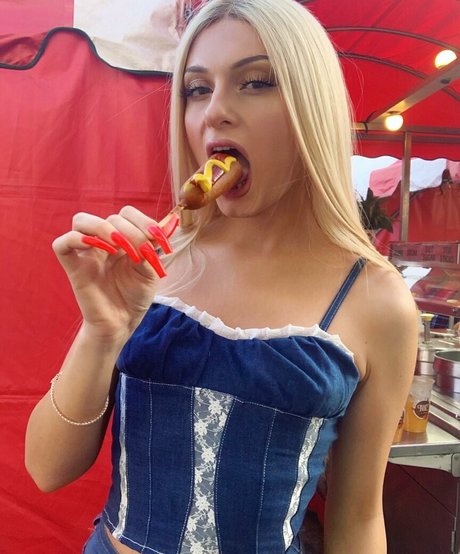 Tsmissmara actress gallery