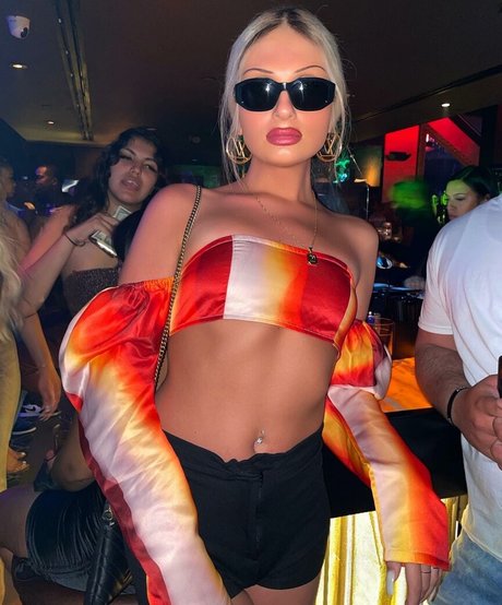 Tsmissmara star nude pics