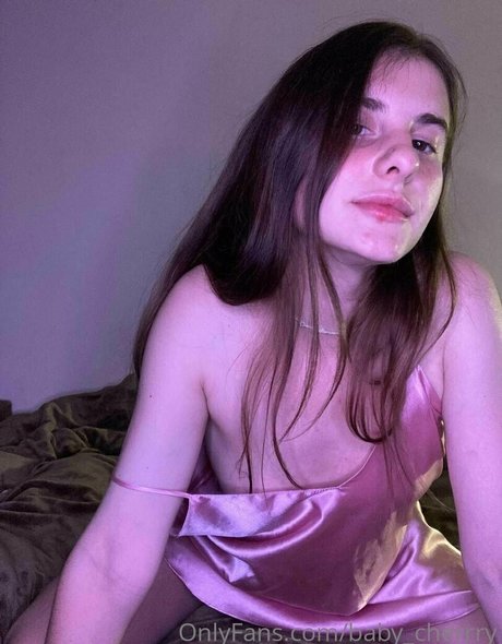 baby cherrry art model gallery