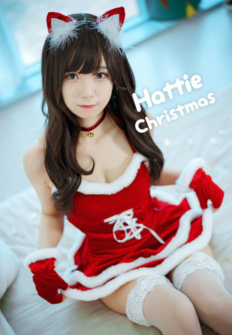 hattiecos pretty star archive