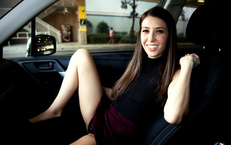 Misty Gates pornstar naked photos