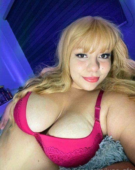 luna gfe star erotic archive