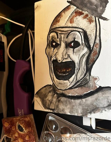 msrazorde star erotic images