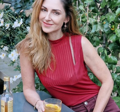 Tamara Wernli model best photo