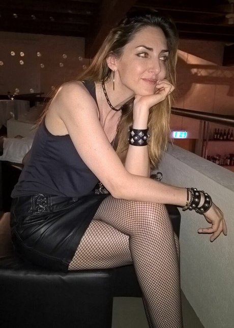 Tamara Wernli pretty pornstar picture