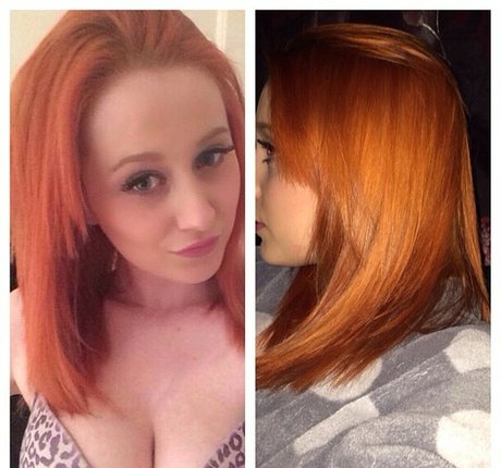 Missrachaelcx beautiful actress galleries