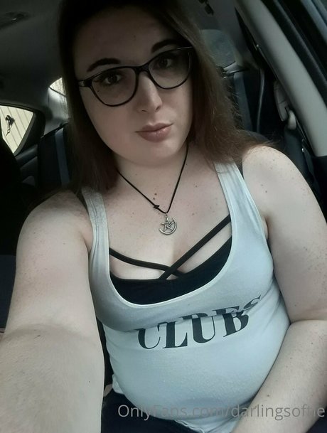 darlingsoftie beautiful pornstar image