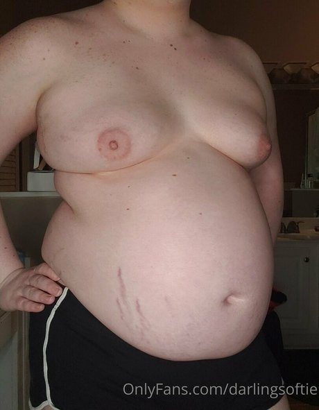 darlingsoftie model high quality pic