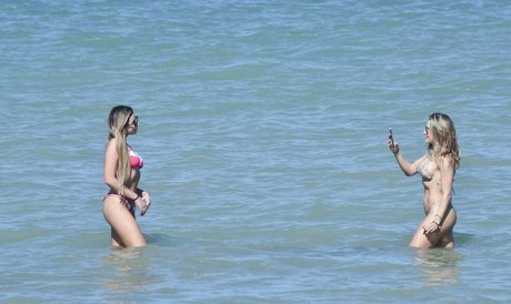 Julia Puzzuoli exclusive model gallery