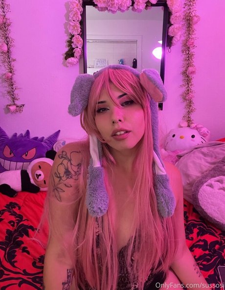 sussosii model sex photos