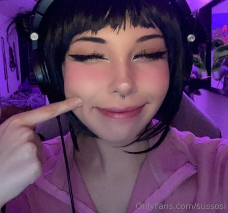 sussosii star hot gallery