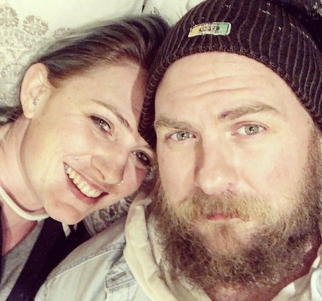 bunnieandthedude sexy pornstar photo