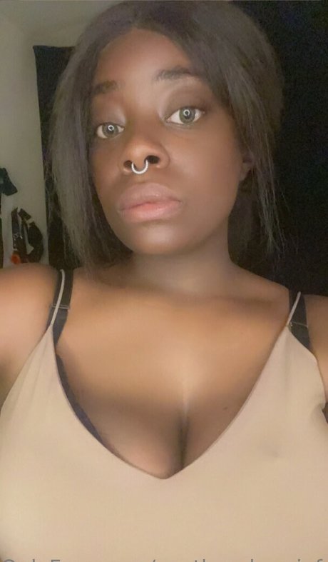 curly ebony onlyfans free naked img