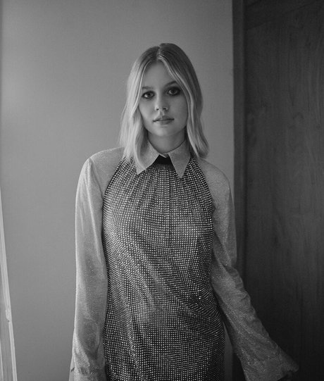 Angourie Rice pornstar perfect pictures