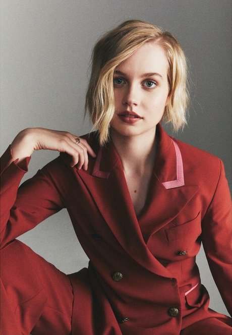 Angourie Rice porn star pics