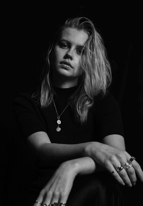 Angourie Rice porn model photos