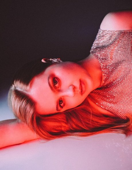 Angourie Rice Quick model image