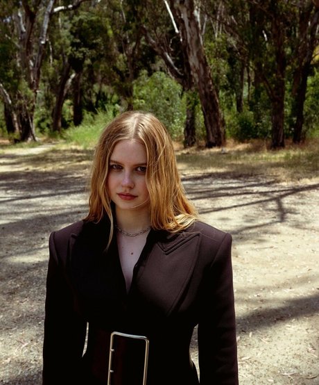 Angourie Rice pornstar hd images