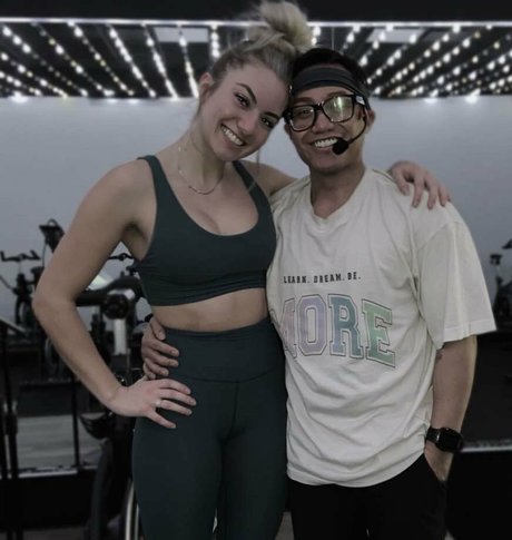 Tavia best star photo