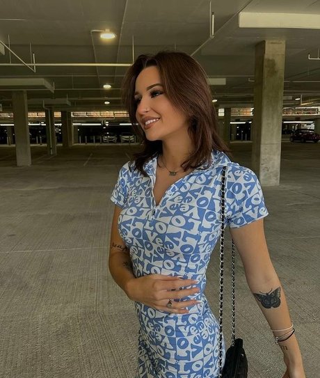 Brylee nice model img