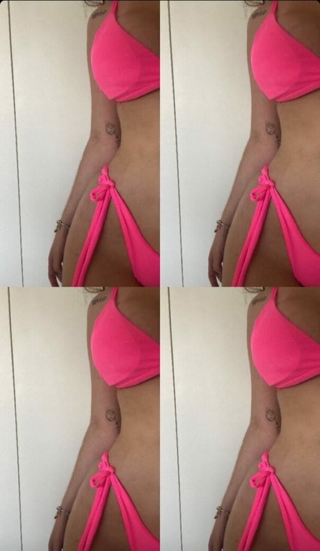 Pula Bath model pornographic pic