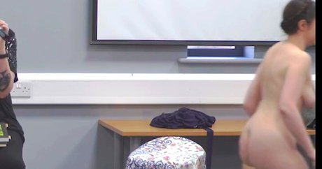 Dr Victoria Bateman star sex photo