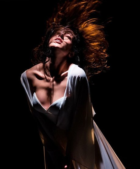 Asli Sevi model sex gallery